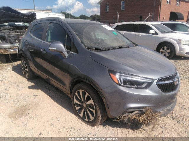 BUICK ENCORE 2019 kl4cjgsm9kb905857