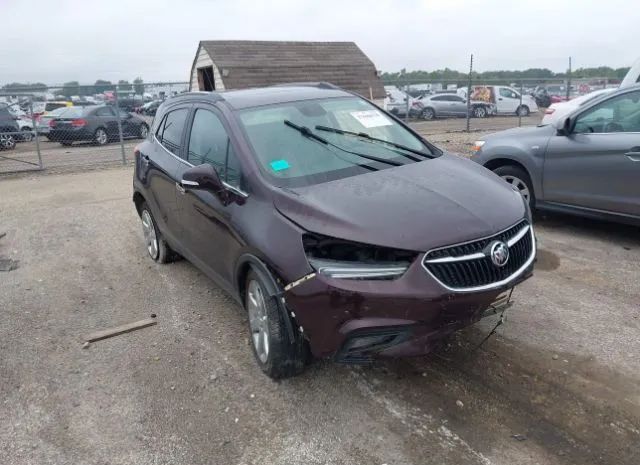 BUICK ENCORE 2017 kl4cjgsmxhb068920