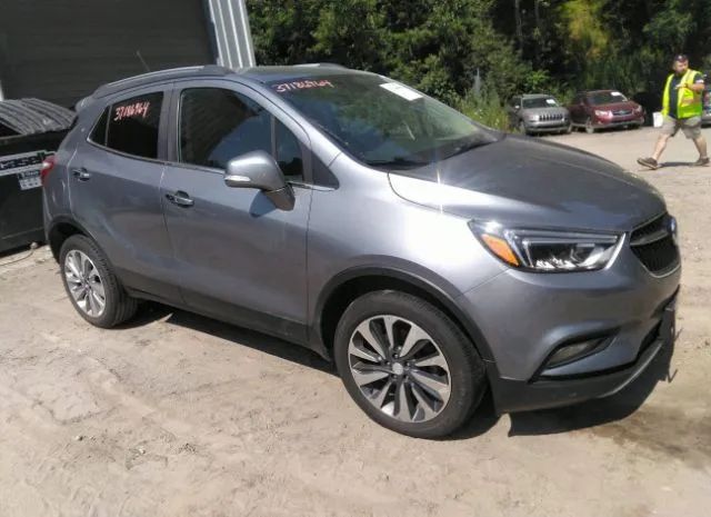 BUICK ENCORE 2019 kl4cjgsmxkb744807