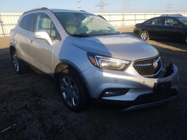 BUICK NULL 2019 kl4cjgsmxkb744936