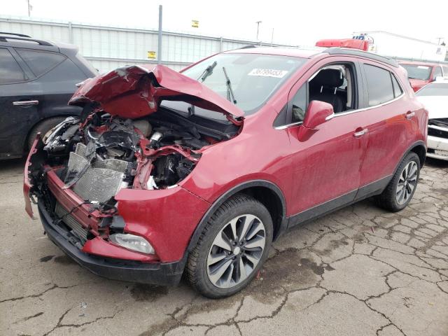 BUICK ENCORE ESS 2019 kl4cjgsmxkb770565