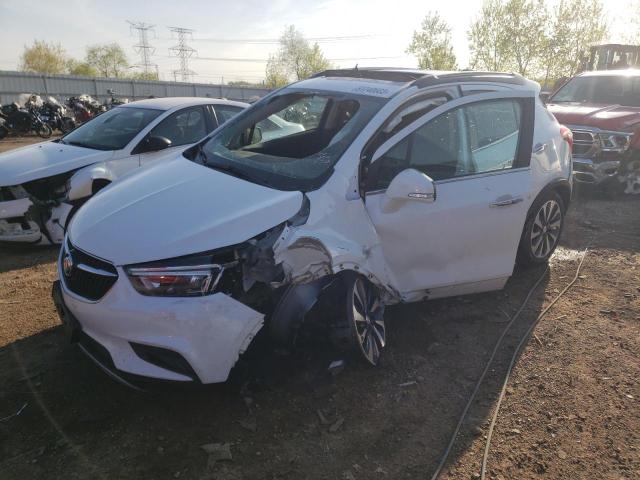 BUICK ENCORE 2019 kl4cjgsmxkb785969