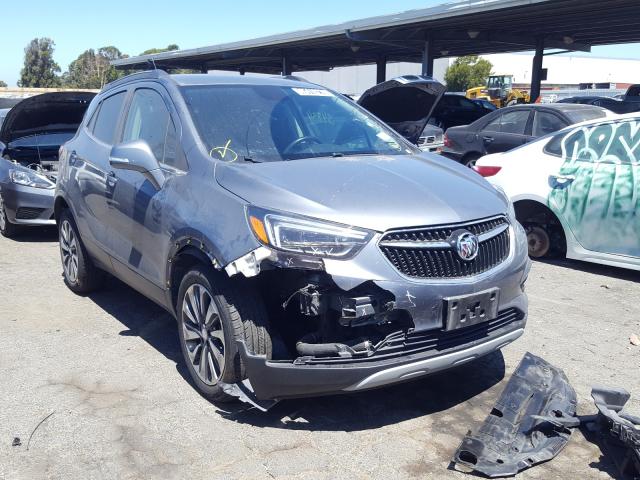 BUICK ENCORE ESS 2019 kl4cjgsmxkb795269