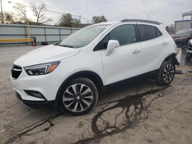 BUICK ENCORE 2019 kl4cjgsmxkb821465