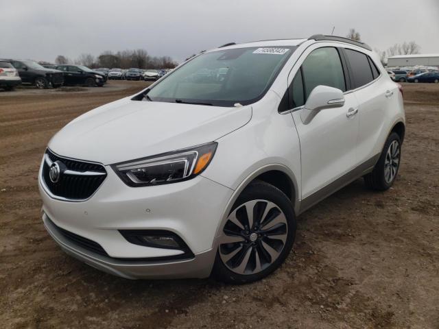 BUICK ENCORE 2019 kl4cjgsmxkb828822