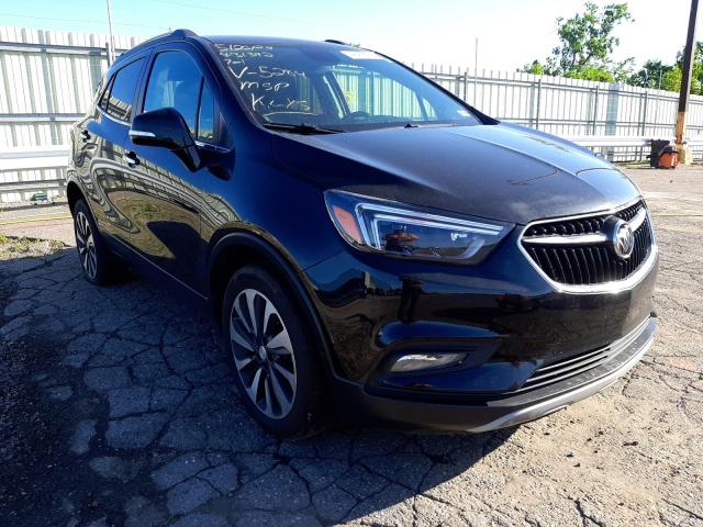 BUICK ENCORE ESS 2019 kl4cjgsmxkb835284