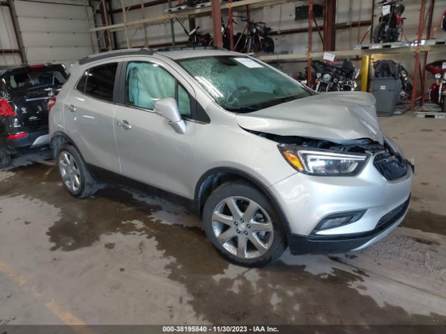 BUICK ENCORE 2019 kl4cjgsmxkb868723