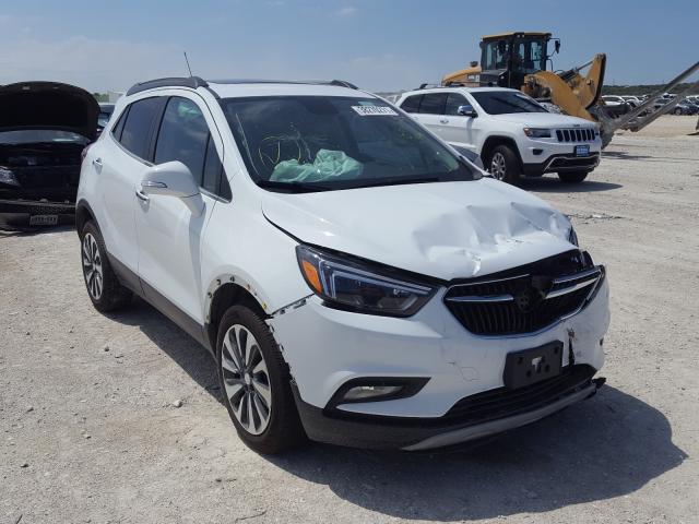 BUICK ENCORE ESS 2019 kl4cjgsmxkb891046