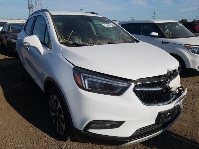 BUICK ENCORE ESS 2019 kl4cjgsmxkb896313