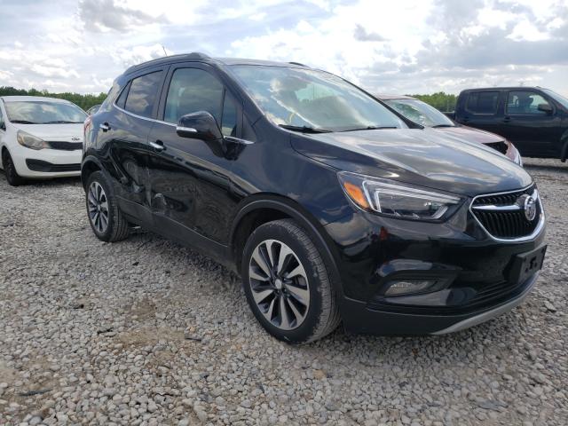 BUICK ENCORE ESS 2019 kl4cjgsmxkb898742