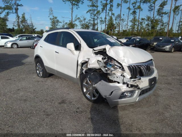 BUICK ENCORE 2013 kl4cjhsb0db171035