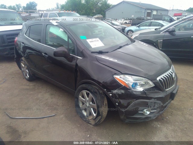 BUICK ENCORE 2013 kl4cjhsb0db199613