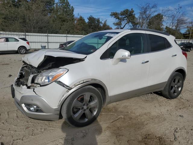 BUICK ENCORE 2014 kl4cjhsb0eb517960