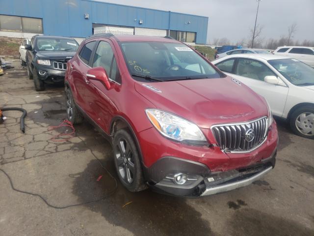 BUICK ENCORE PRE 2014 kl4cjhsb0eb550781