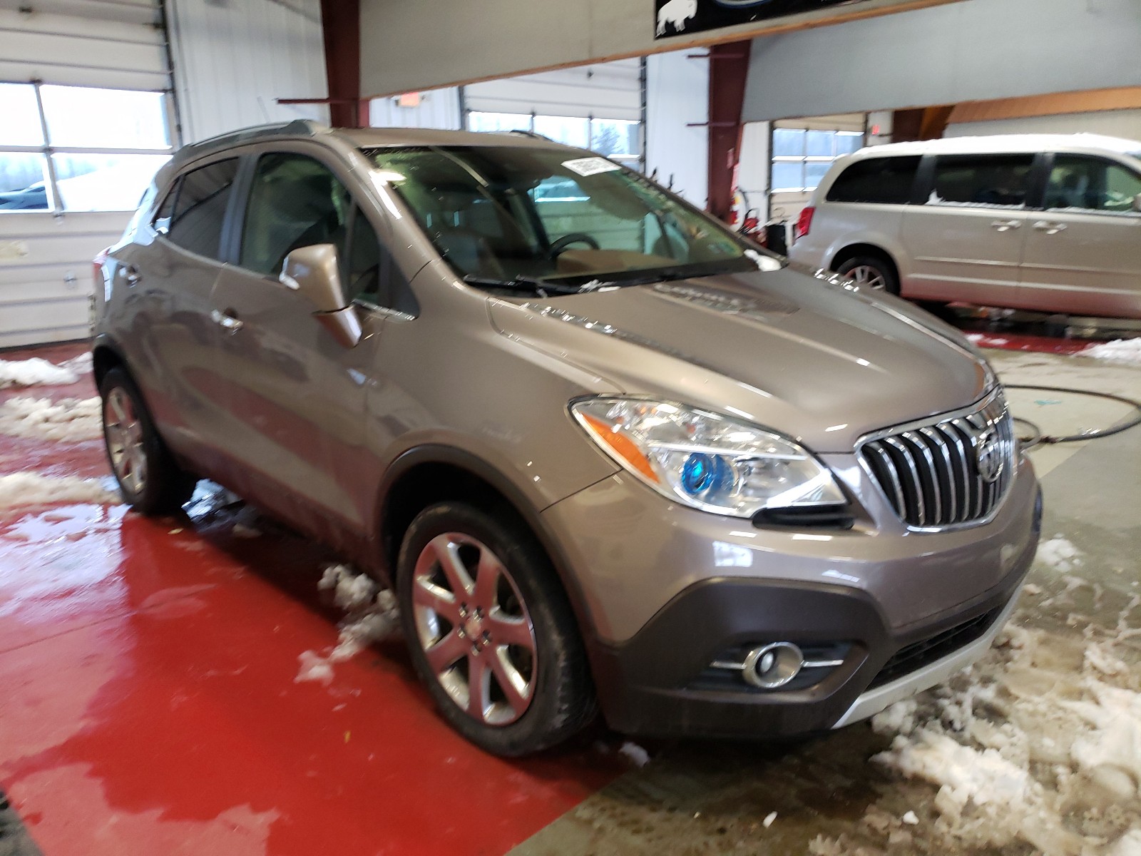 BUICK ENCORE PRE 2014 kl4cjhsb0eb601809