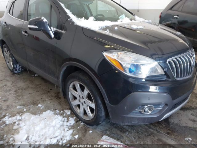 BUICK ENCORE 2014 kl4cjhsb0eb649648