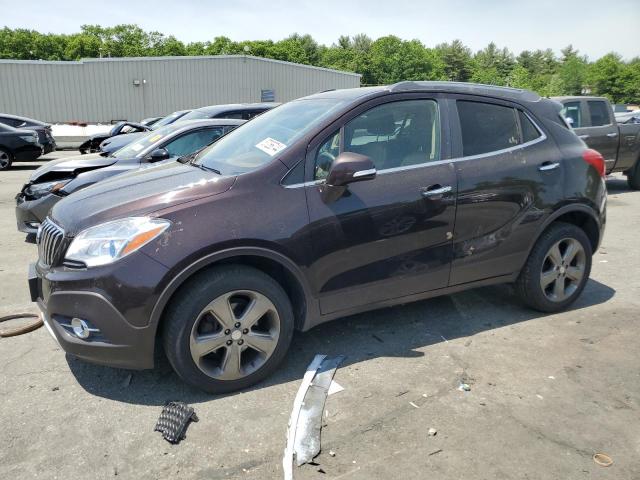 BUICK ENCORE 2014 kl4cjhsb0eb660035