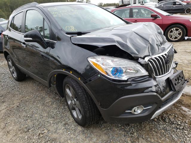 BUICK ENCORE PRE 2014 kl4cjhsb0eb702347