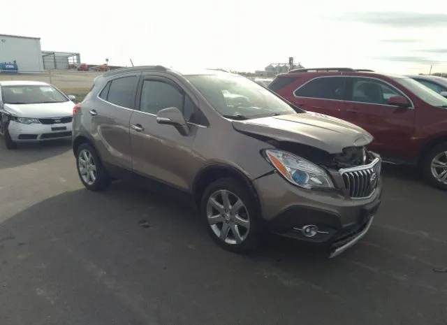 BUICK ENCORE 2015 kl4cjhsb0fb034437