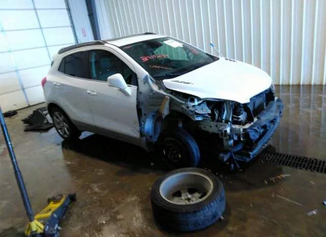 BUICK ENCORE 2015 kl4cjhsb0fb036639