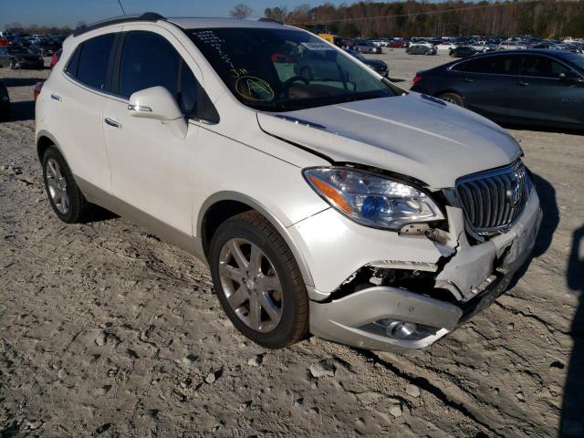 BUICK ENCORE PRE 2015 kl4cjhsb0fb042599