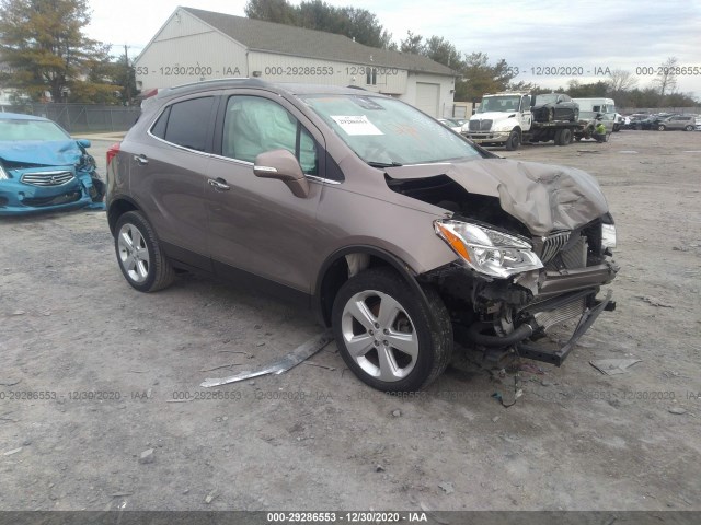 BUICK ENCORE 2015 kl4cjhsb0fb087414