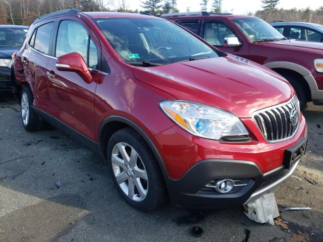 BUICK ENCORE PRE 2015 kl4cjhsb0fb162855