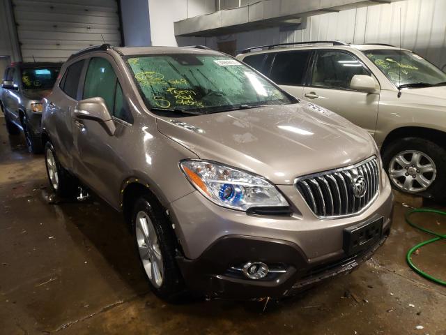 BUICK ENCORE PRE 2015 kl4cjhsb0fb191028