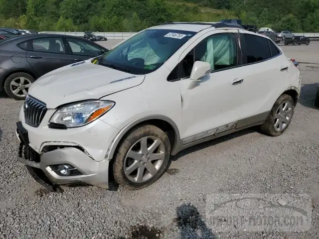 BUICK ENCORE 2015 kl4cjhsb0fb217367