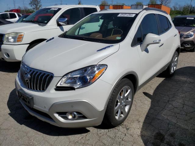 BUICK ENCORE 2015 kl4cjhsb0fb231690