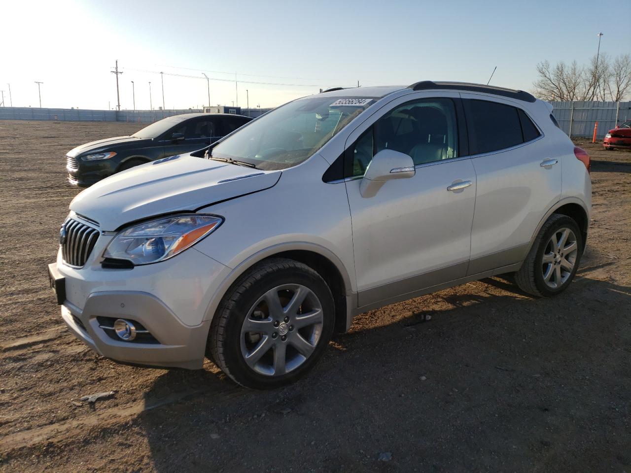 BUICK ENCORE 2016 kl4cjhsb0gb720642