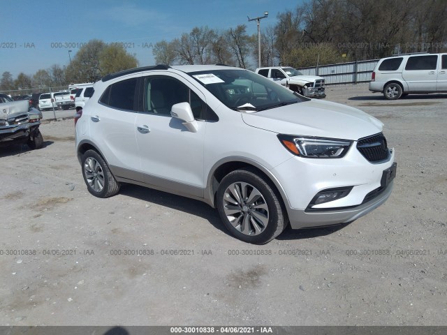 BUICK ENCORE 2017 kl4cjhsb0hb002669