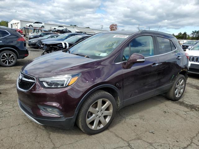 BUICK ENCORE 2017 kl4cjhsb0hb103324