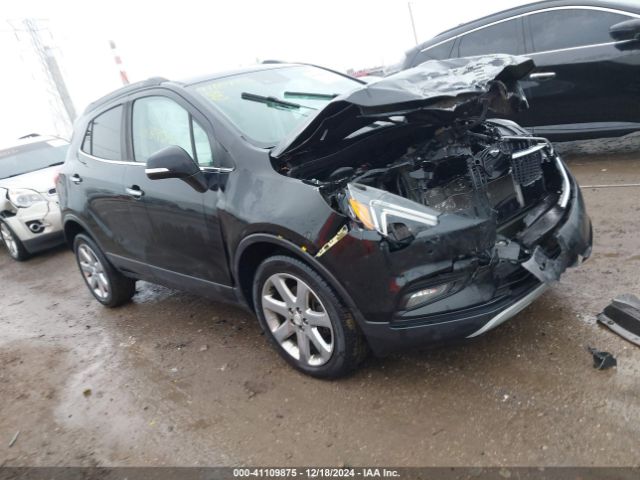 BUICK ENCORE 2017 kl4cjhsb0hb170960