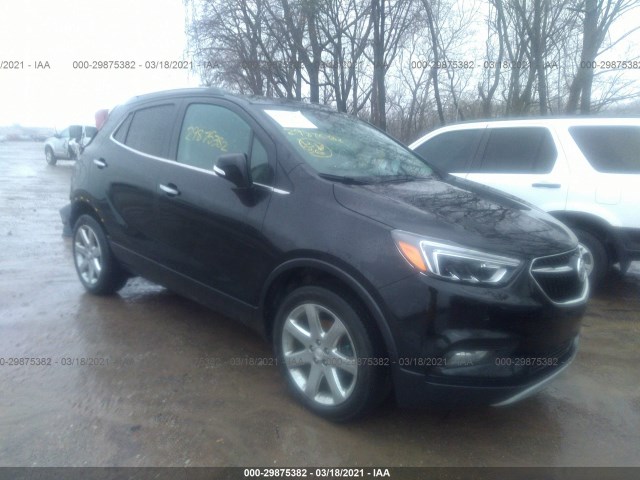 BUICK ENCORE 2017 kl4cjhsb0hb178315