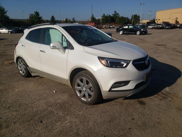 BUICK ENCORE 2017 kl4cjhsb0hb217677