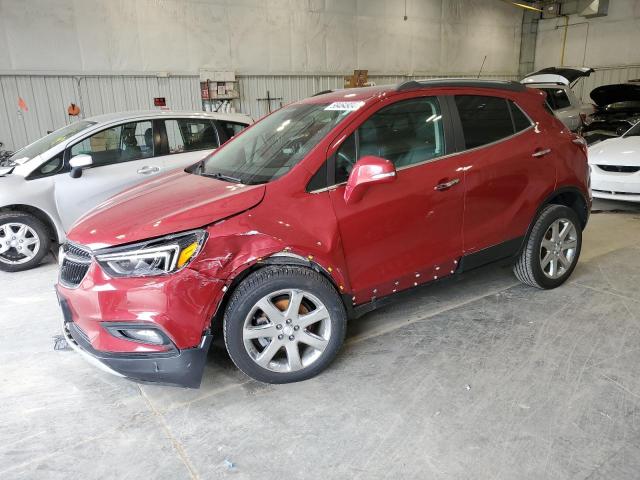 BUICK ENCORE 2018 kl4cjhsb0jb610228