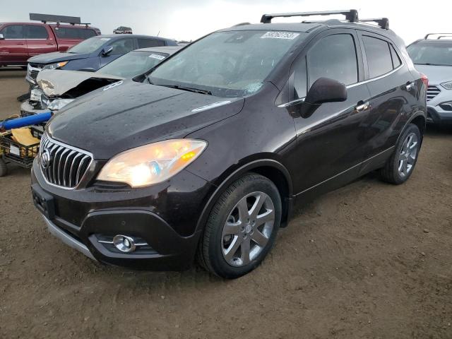 BUICK ENCORE PRE 2013 kl4cjhsb1db087144