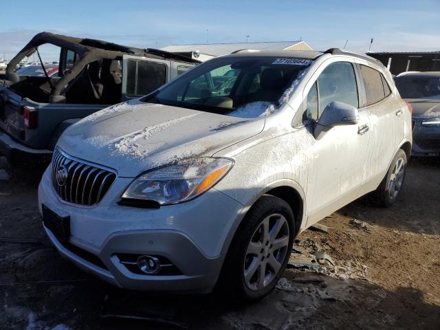 BUICK ENCORE 2014 kl4cjhsb1eb522326