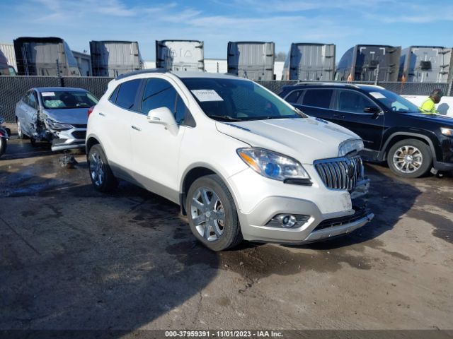 BUICK ENCORE 2014 kl4cjhsb1eb543600