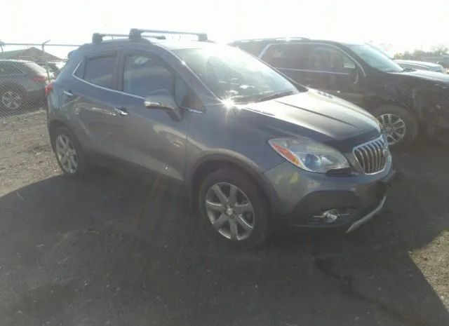 BUICK ENCORE 2014 kl4cjhsb1eb618764