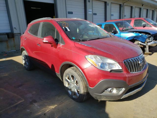 BUICK ENCORE PRE 2014 kl4cjhsb1eb651053