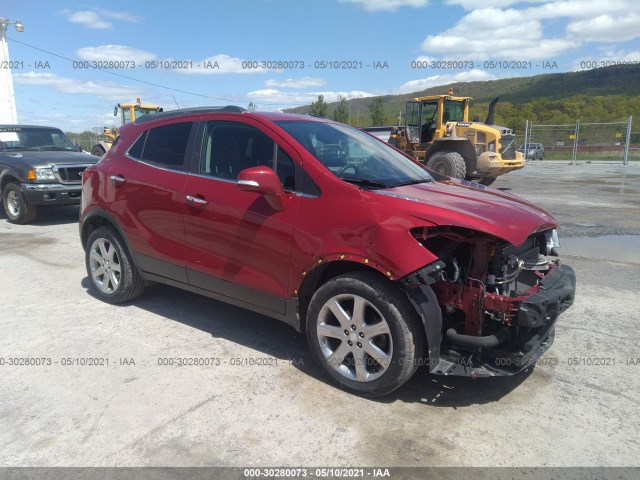 BUICK ENCORE 2014 kl4cjhsb1eb765036