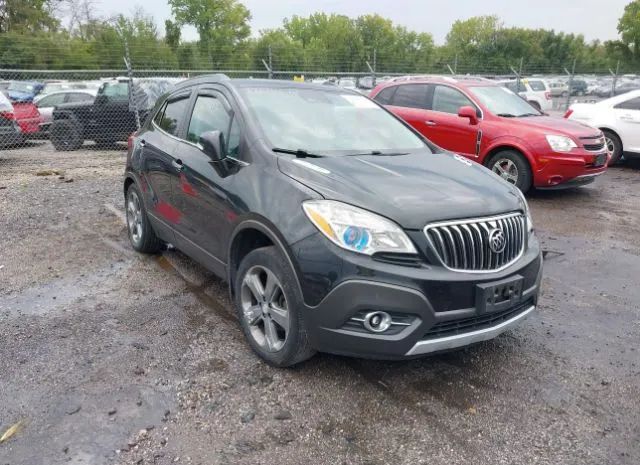 BUICK ENCORE 2014 kl4cjhsb1eb786064