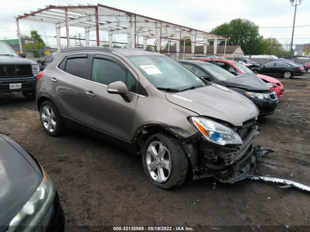 BUICK ENCORE 2015 kl4cjhsb1fb119478