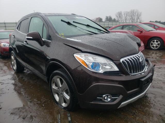 BUICK ENCORE PRE 2015 kl4cjhsb1fb141447