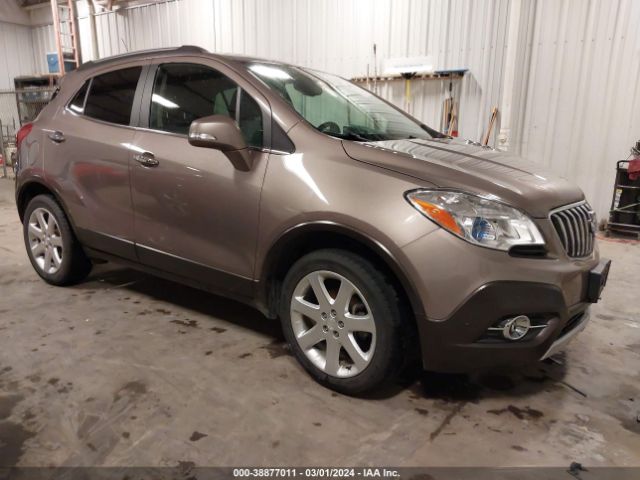 BUICK ENCORE 2015 kl4cjhsb1fb194889