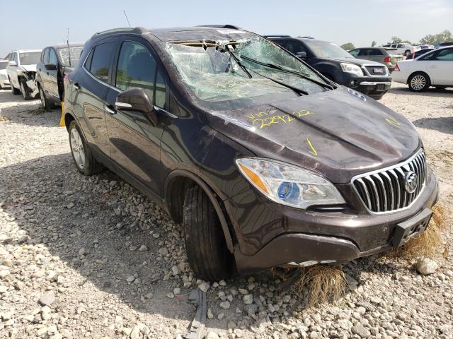 BUICK ENCORE PRE 2015 kl4cjhsb1fb229222