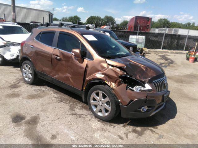 BUICK ENCORE 2016 kl4cjhsb1gb633767