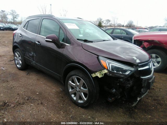 BUICK ENCORE 2017 kl4cjhsb1hb113456